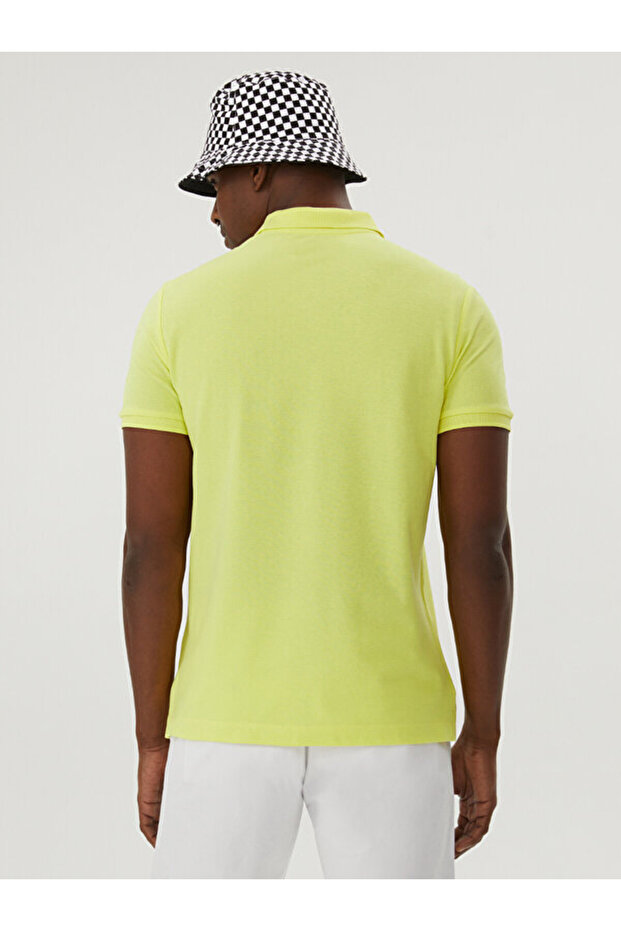 LF2029280 POLO K.KOL - 2