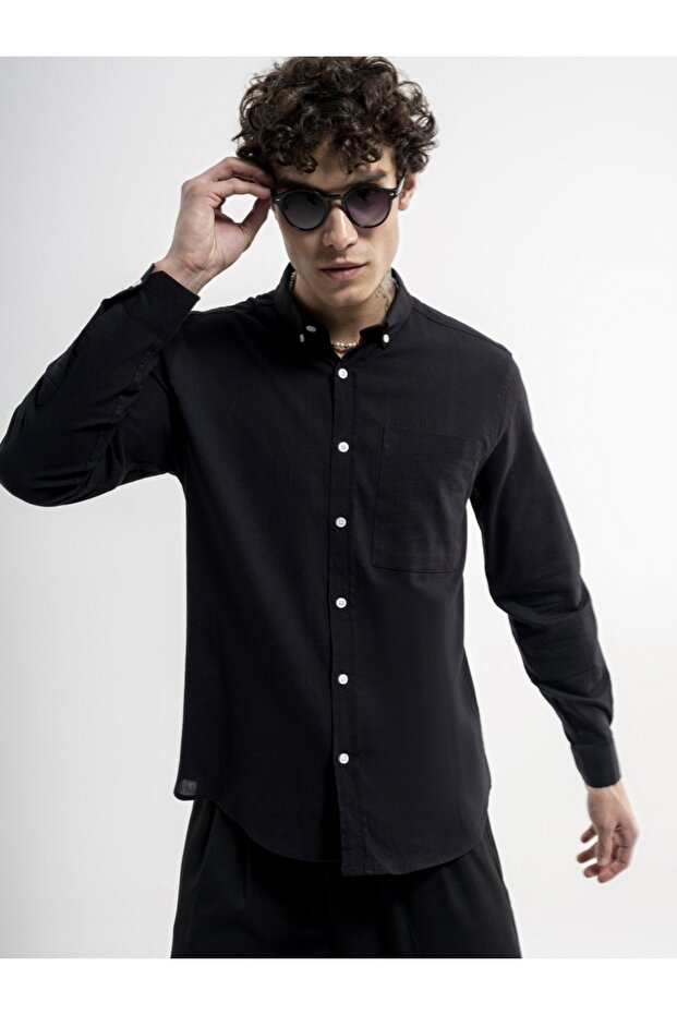 Lf2033014 Gömlek U.kol - 1