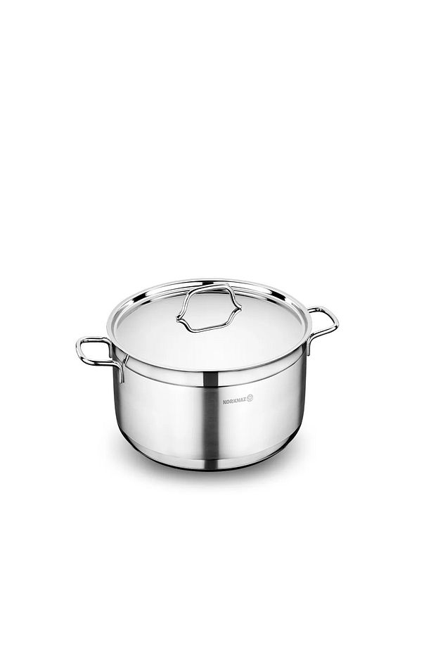 Alpha 18x10 cm 2.5LT Tencere - 1
