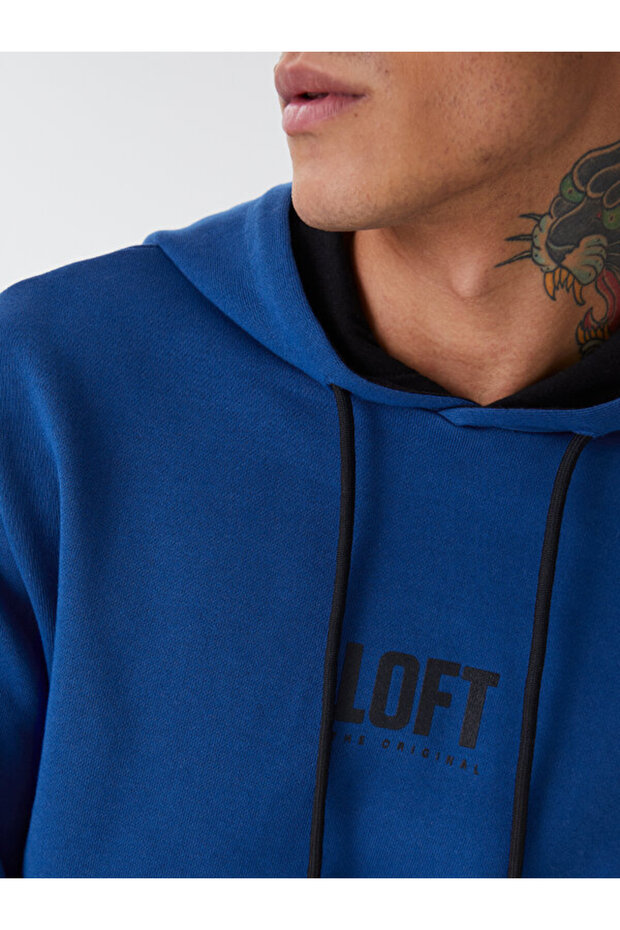 LF2031050 SWEATSHİRT - 2