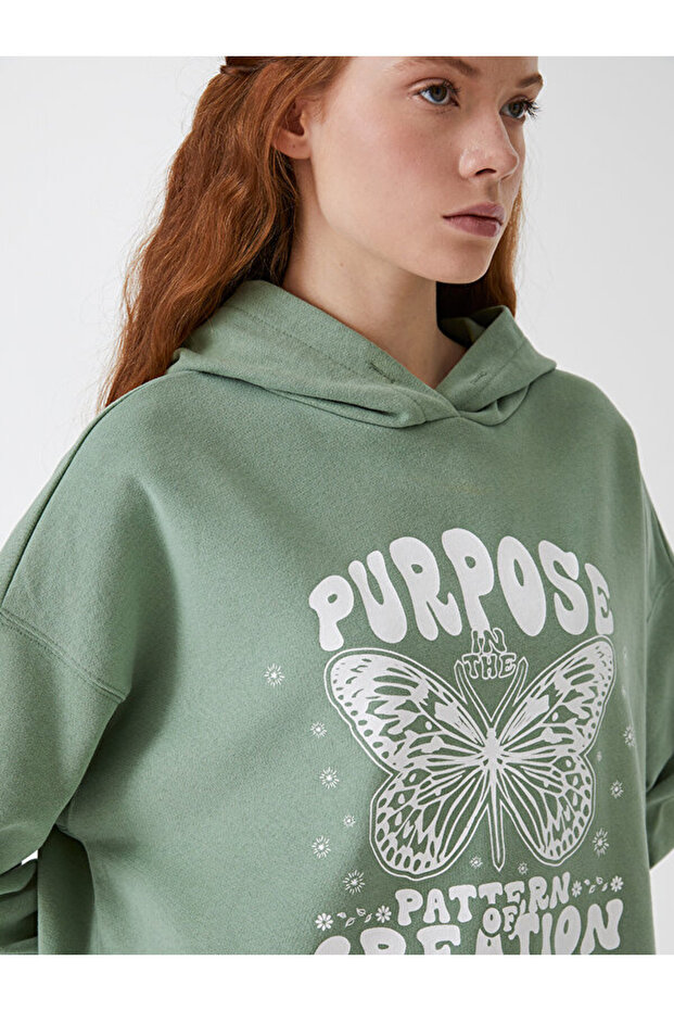 Lf2031172 Sweatshirt - 2