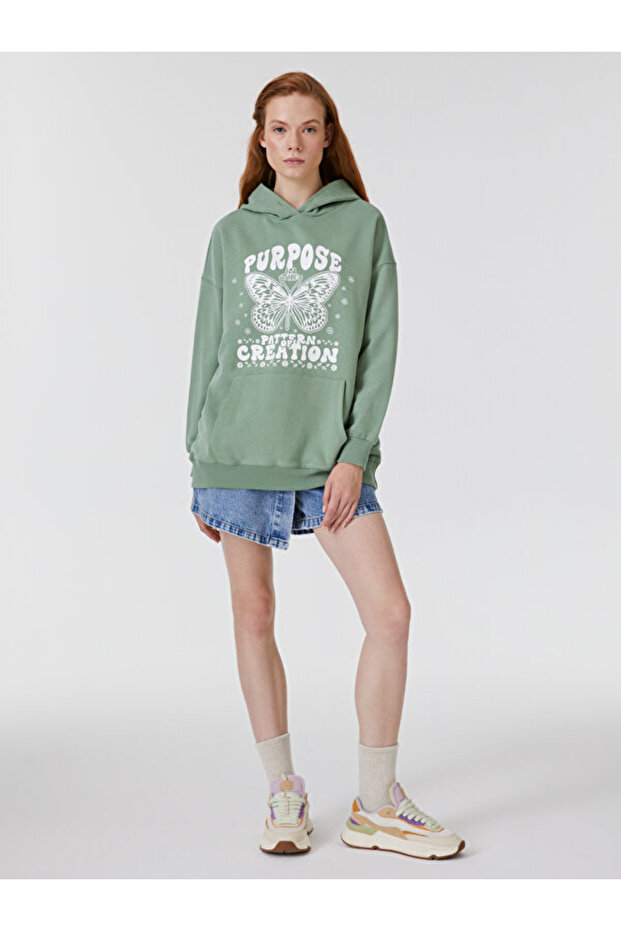 Lf2031172 Sweatshirt - 4