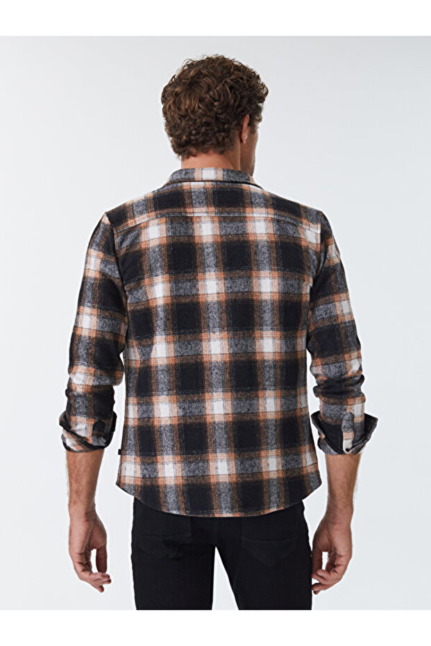 LF2030878 GÖMLEK U.KOL - 3