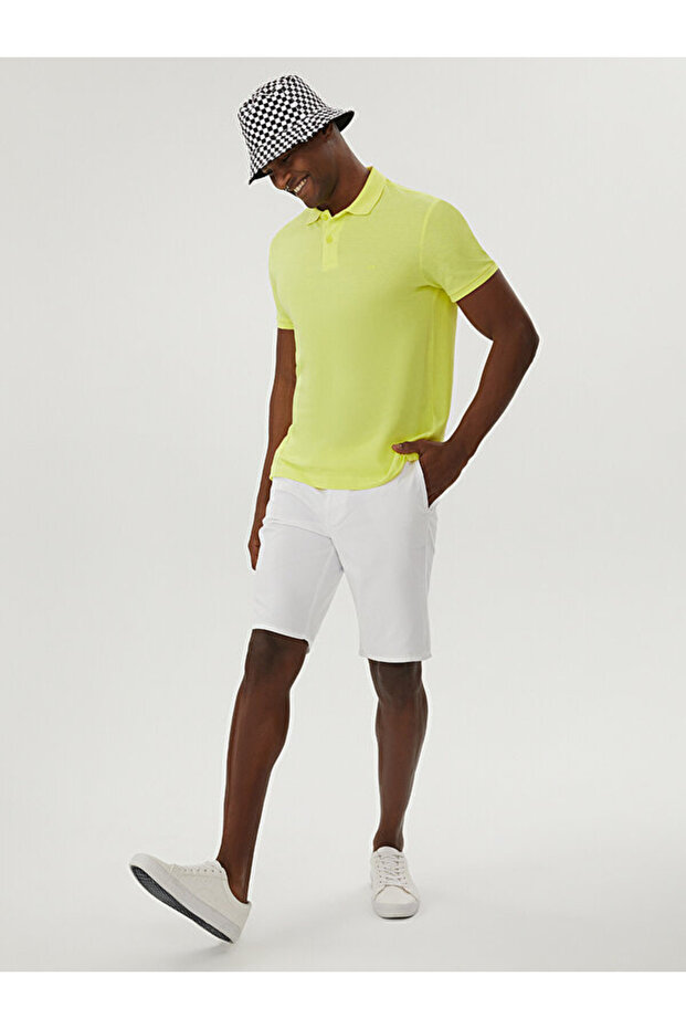 LF2029280 POLO K.KOL - 3