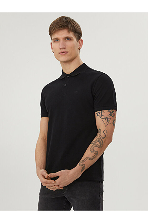 LF2029280 POLO K.KOL - 1