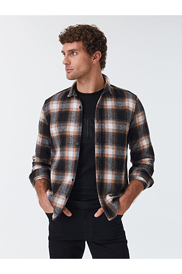 LF2030878 GÖMLEK U.KOL - 1