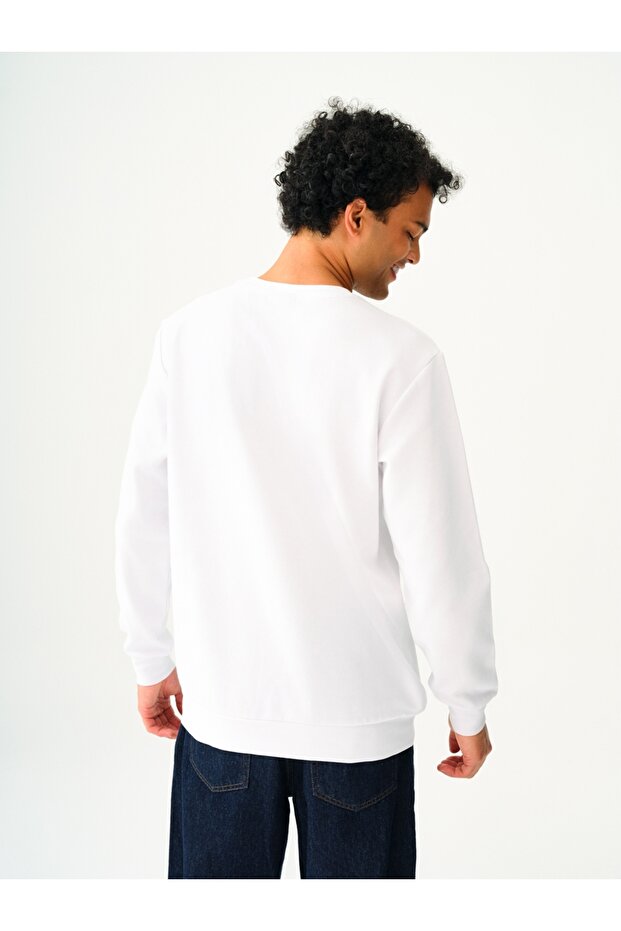 LF2037422 SWEATSHIRT - 3