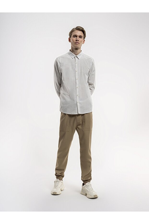 Lf2035565 Gömlek U.kol - 2