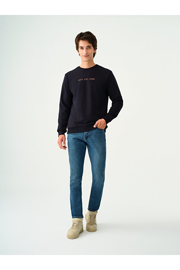 LF2037100 SWEATSHIRT - 2