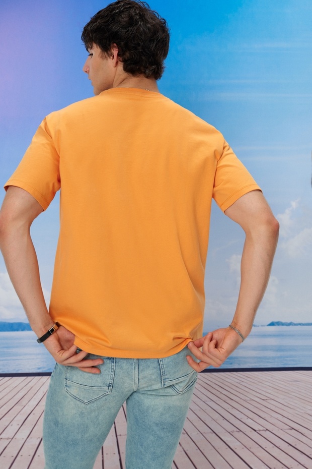 Lf2034284 Tshirt K.kol - 3