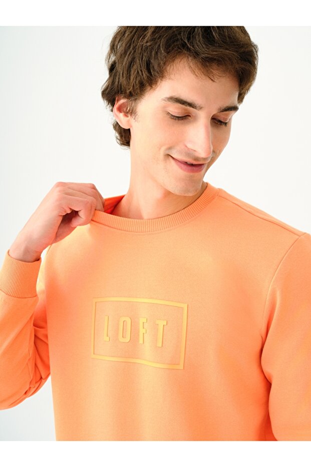 LF2037097 SWEATSHIRT - 4