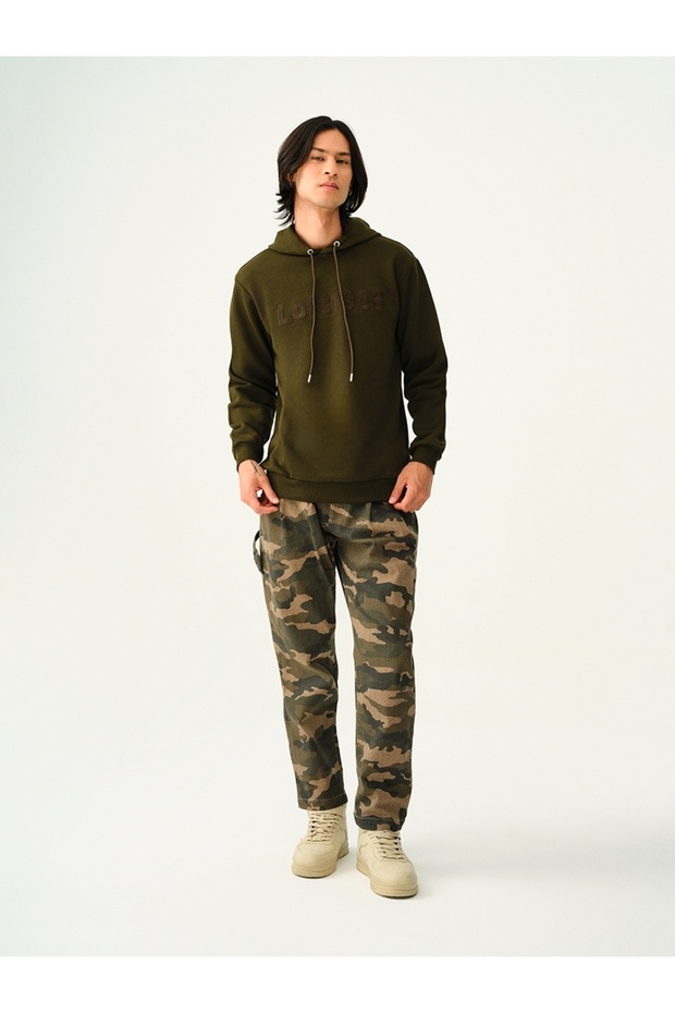 LF2037486 SWEATSHIRT - 2