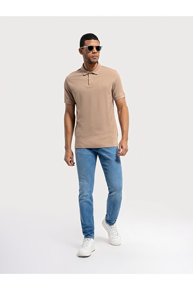 LF2035136 POLO K.KOL - 2