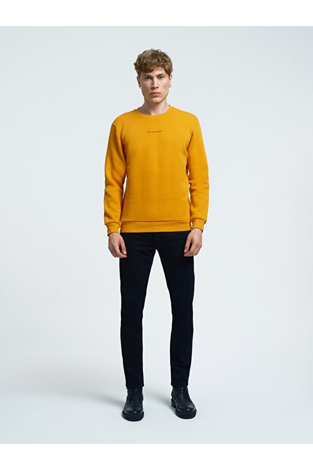 LF2034268 SWEATSHIRT - 4