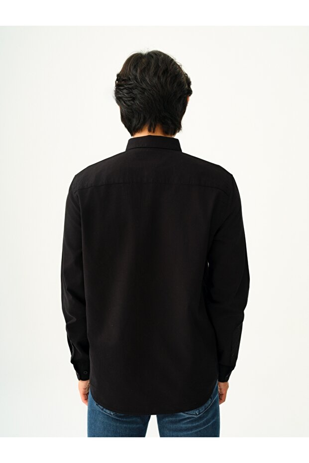 LF2036766 GÖMLEK U.KOL - 3