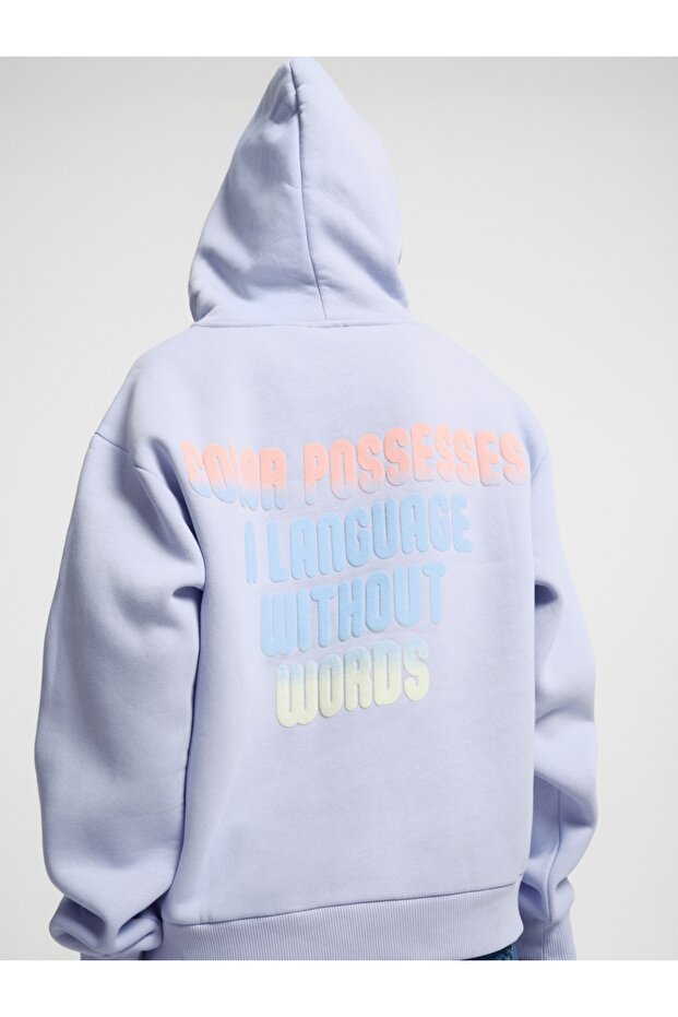 Lf2033982 Sweatshirt - 4