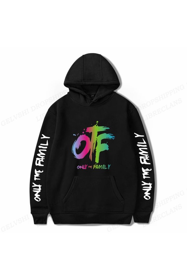 Rapper Lil Durk Hoodies Men Women Fashion Hoodies Kids Hip Hop Hoodies Sweatshirts Men Clothing
