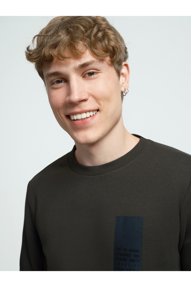 LF2034185 SWEATSHIRT - 1