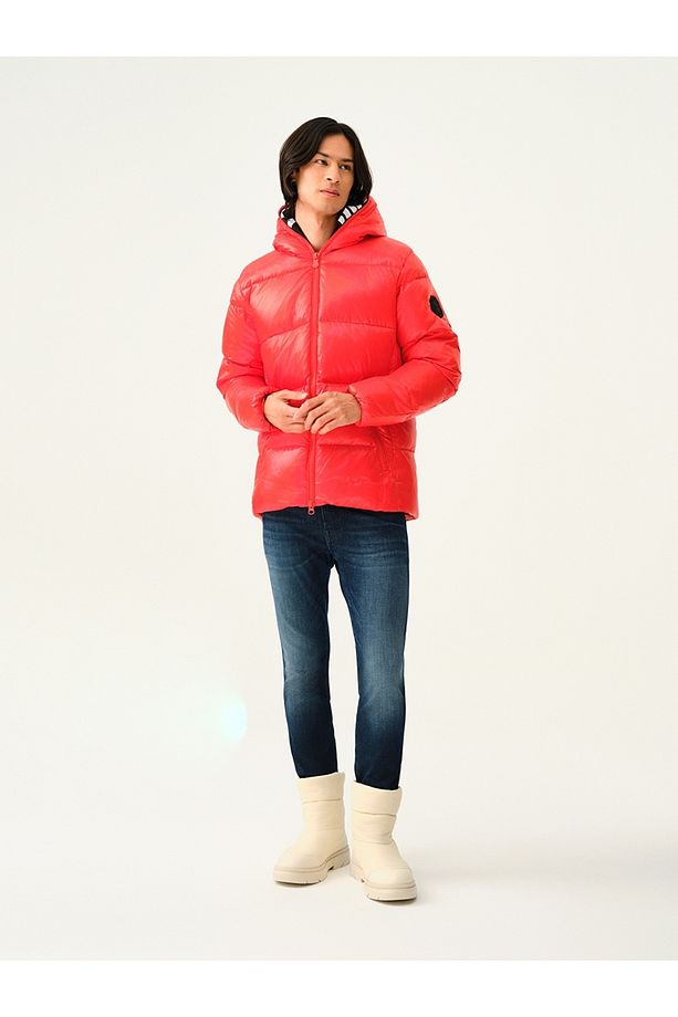 Regular Fit Erkek Mont - 2