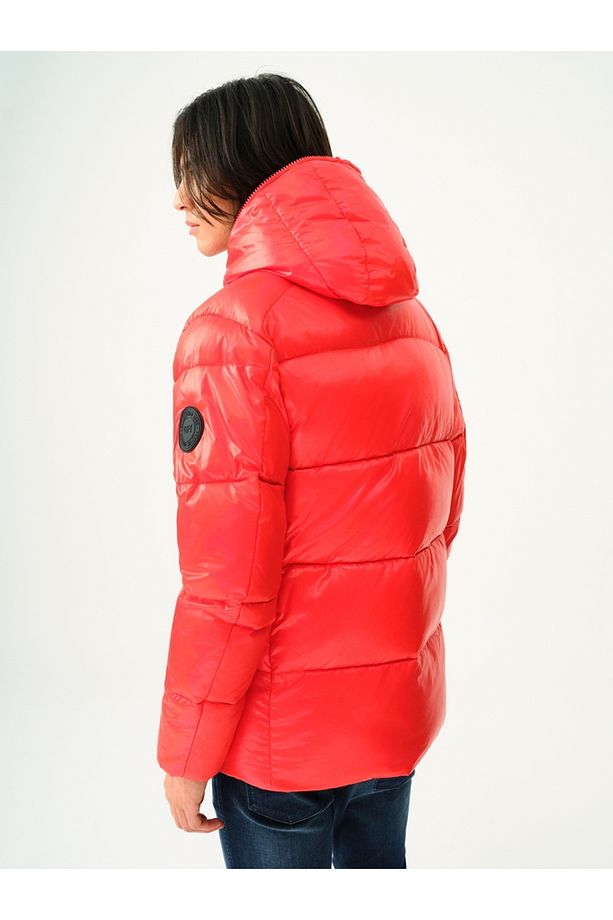 Regular Fit Erkek Mont - 3