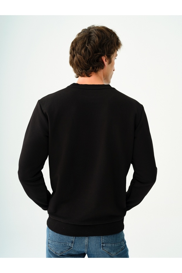 LF2037100 SWEATSHIRT - 3