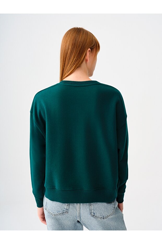 Lf2038202 Sweatshırt - 3