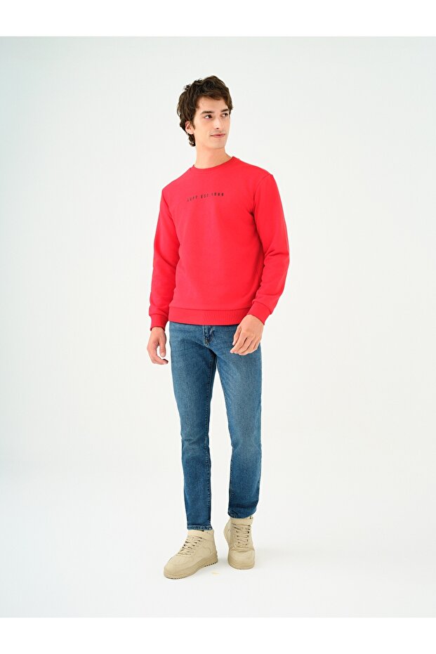 LF2037100 SWEATSHIRT - 2