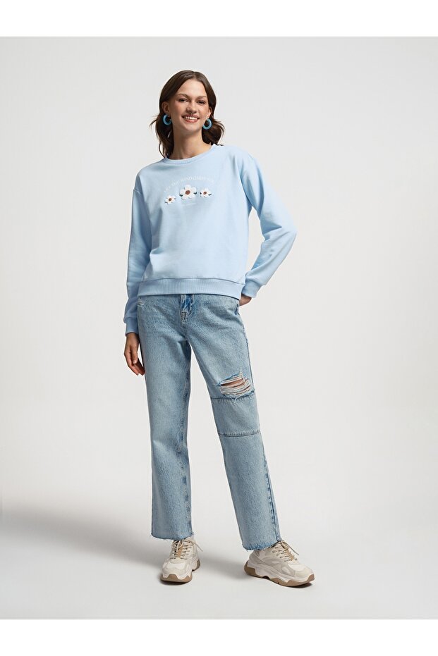 Lf2033735 Sweatshirt - 3