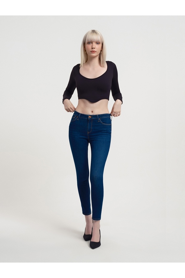 LF2034617 PANTOLON - 1