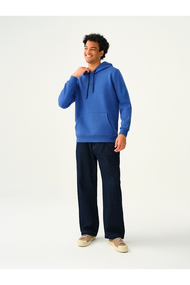 LF2034269 SWEATSHIRT - 1