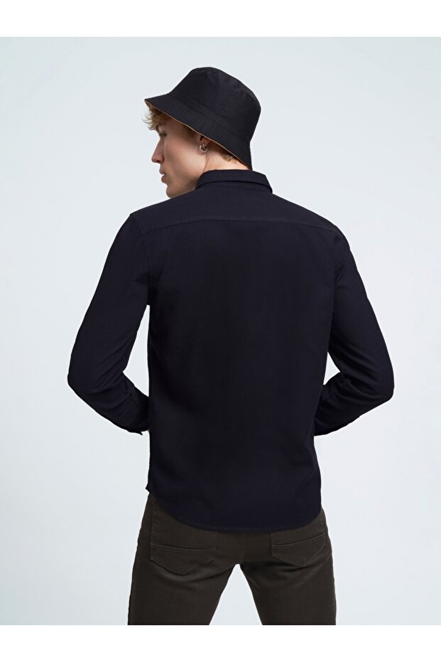 Lf2034207 Gömlek U.kol - 4