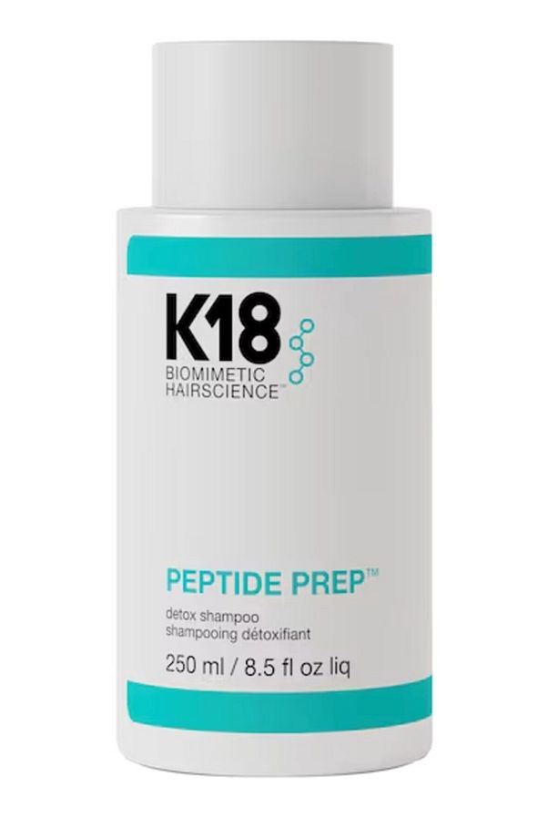 PEPTIDE PREP Detox Shampoo - Şampuan 250 ml - 1