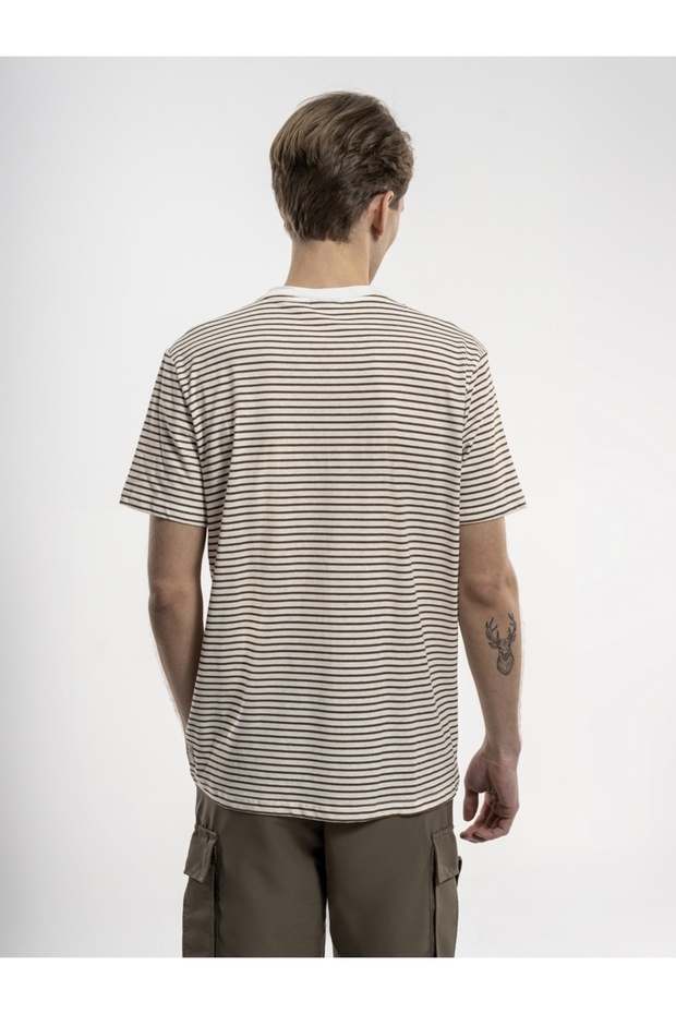 LF2035693 TSHİRT K.KOL - 3