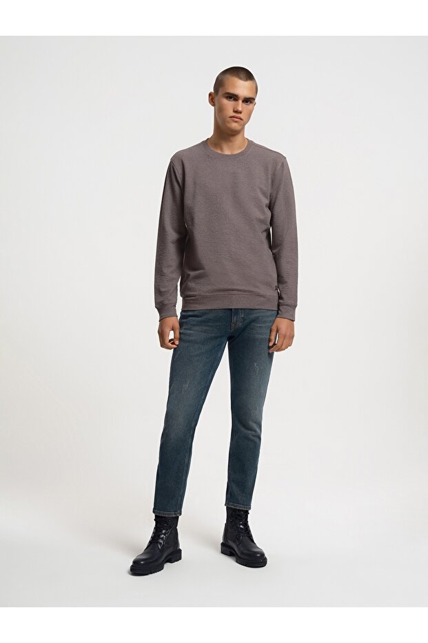 Lf2034193 Sweatshirt - 3