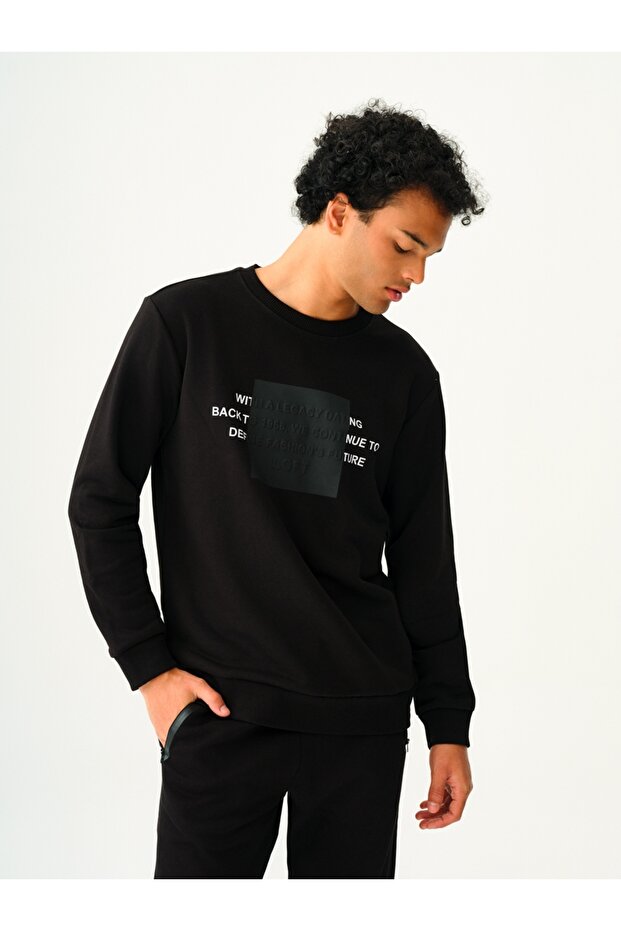 LF2037095 SWEATSHIRT - 1