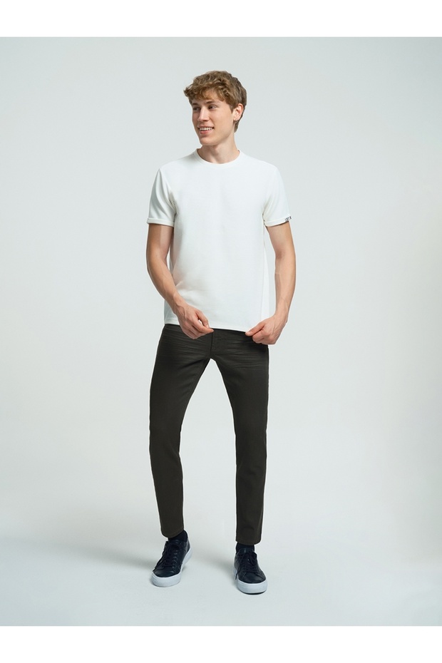 LF2033871 PANTOLON - 1