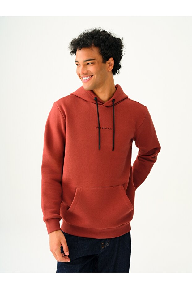 LF2034269 SWEATSHIRT - 1