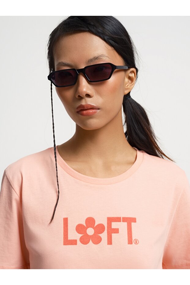 Lf2033725 Tshirt K.kol - 1