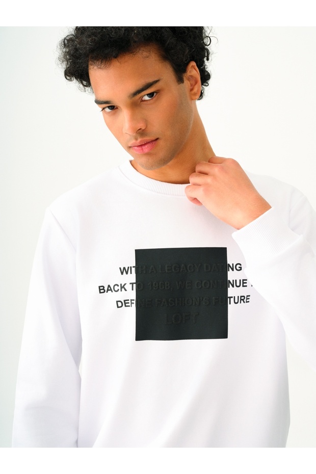 LF2037095 SWEATSHIRT - 4