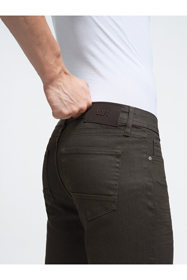 LF2033871 PANTOLON - 4