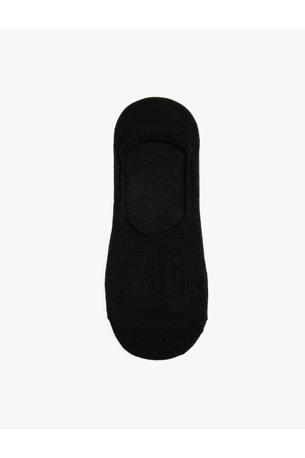 Ballerina Socks Set Basic 3-Piece - 1