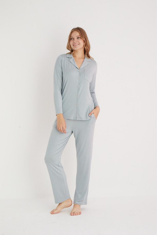 pijama takımı - 2