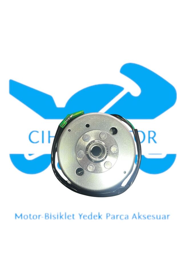 Mob Komple Ateşleme Tablosu