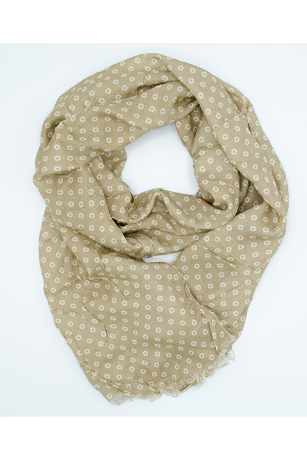 Modal kaşkol atkı - 2