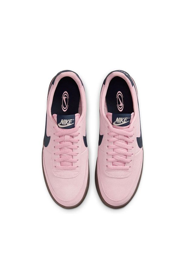 Kadın Günlük Ayakkabı HQ3486-699 W Killshot 2 Sde Pembe - 4