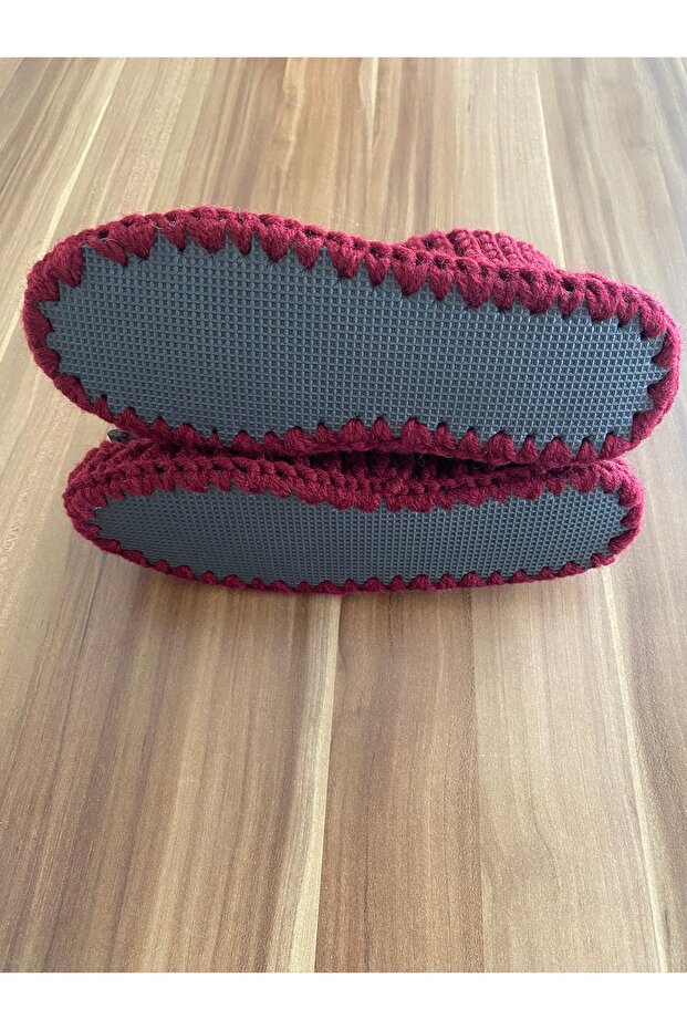 Ev Terliği Botu Panduf - 3