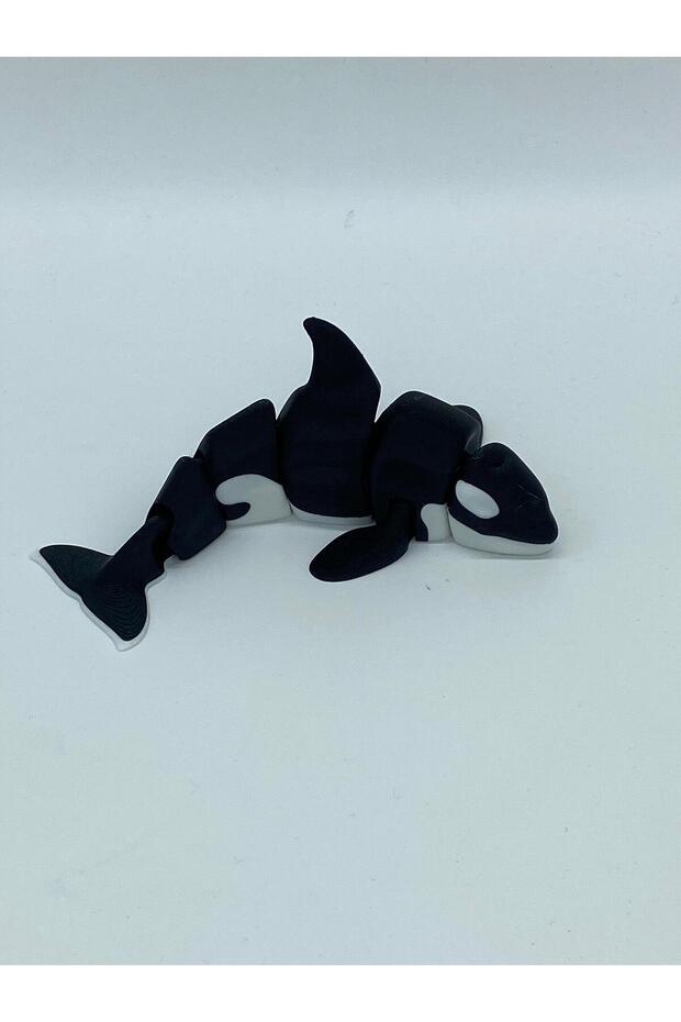 KATİL BALİNA - OYUNCAK - 3