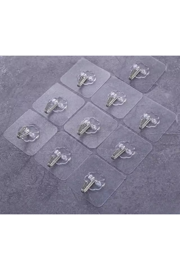 6 Door Wall Hangers