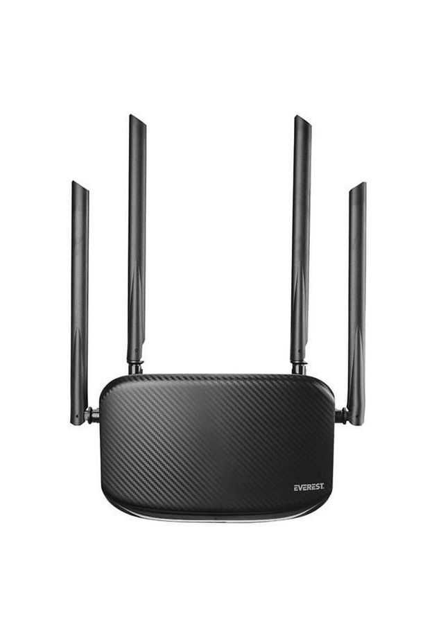Ewr-ac5-v3 1200mbps Ac1200 Dual Band Ev Ofis Tipi Access Point Router - 4