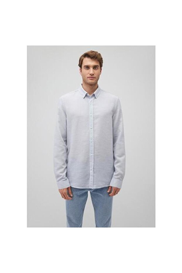 UZUN KOL GÖMLEK - 3